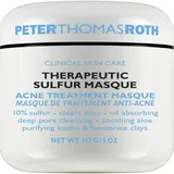 Therapeutic Sulfur Acne Masque