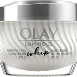 Luminous Whip Face Moisturizer SPF 25