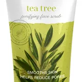 Tea Tree Purifying Face Scrub