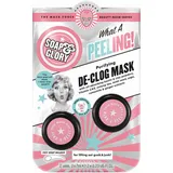 What a Peeling De-Clog Mask
