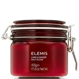 Exotic Lime And Ginger Salt Glow