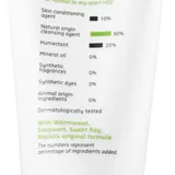belif - Creamy Cleansing Foam Moist
