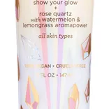 Pacifica - Crystal Foam Sparkling Clean Face Wash