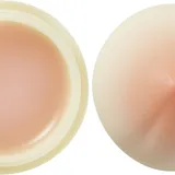 Mini Peach Lip Balm