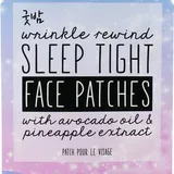 Oh K! - Sleep Tight Face Patches