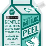 Freeman Coconut Milk Peel