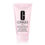 2-in-1 Cleansing Micellar Gel + Light Makeup Remover