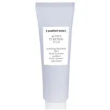 Active Pureness Fluid