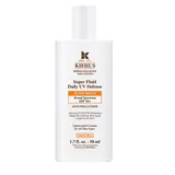 Kiehl's - Super Fluid Daily UV Defense Broad Spectrum + SPF 50