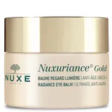 NUXE - Nuxuriance Gold Nutri-Replenishing Eye Cream