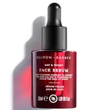 Daimon Barber - Day & Night Face Serum