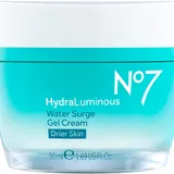 Hydraluminous Water Surge Gel Cream