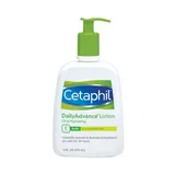 Cetaphil - Daily Advance Ultra Hydrating Lotion Unscented