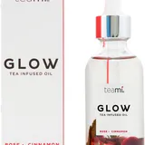 Glow Tea Infused Facial Oil