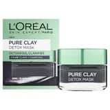 L'Oréal Paris - Pure Clay Detox Face Mask