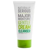 Naturally Serious - Major Moisture Gentle Cream Cleanser