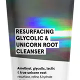 ACURE - Resurfacing Glycolic & Unicorn Root Cleanser