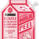 Freeman Almond Milk Peel