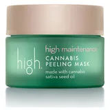 High Beauty - High Maintenance Cannabis Peeling Mask