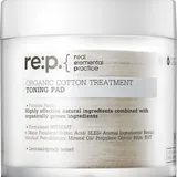 re:p - Organic Cotton Treatment Toning Pad