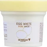 Skinfood - Egg White Pore Mask