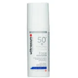 Ultrasun - Anti Pigmention Face Lotion + SPF 50