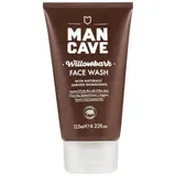 ManCave - Willow Bark Face Wash