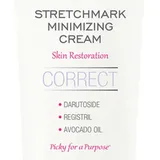 Stretchmark Minimizing Cream