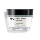 Early Defence Day Cream SPF30