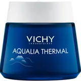 Aqualia Thermal Hydrating Night Cream with Hyaluronic Acid