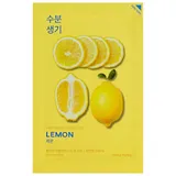 Holika Holika - Pure Essence Mask Sheet - Lemon