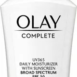 Olay - Complete UV365 Daily Moisturizer SPF 30