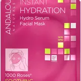 Andalou Naturals - Instant Hydration Facial Sheet Mask