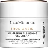 bareMinerals - True Oasis Oil-Free Replenishing Gel Cream
