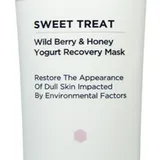 Hey Honey - Sweet Treat - Wild Berry & Honey Yogurt Recovery Mask