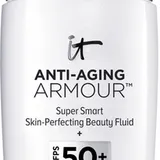 It Cosmetics - Anti-Aging Armour Tinted Sunscreen + SPF 50