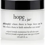 Philosophy - Hope In A Jar