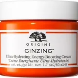 GinZing Ultra-Hydrating Energy-Boosting Cream