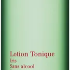 Clarins - Toning Lotion with Iris