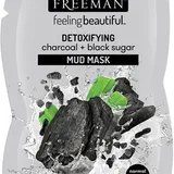 Feeling Beautiful - Charcoal Mud Mask