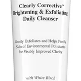 Kiehl's - Clearly Corrective Brightening Exfoliating Daily Cleanser
