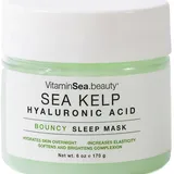 VitaminSea.beauty - Sea Kelp & Hyaluronic Acid Bouncy Sleep Mask