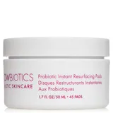 Probiotic Instant Resurfacing Pads