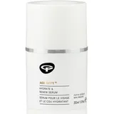 Age Defy+ Hydrate & Renew Face and Neck Serum