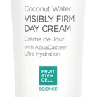 Quenching Coconut Water Visibly Firm Day Cream