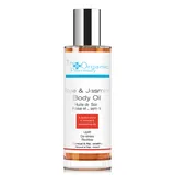 Rose and Jasmine Body Oil