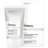 Vitamin C Suspension 23% + HA Spheres