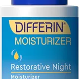 Restorative Night Moisturizer
