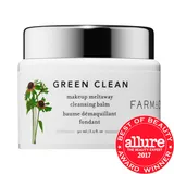 Farmacy Beauty - Green Clean Makeup Removing Cleansing Balm
