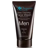 The Organic Pharmacy - Men's Deep Cleansing Face Wash